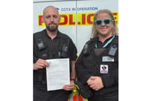 Property that became hotspot for antisocial behaviour has been shut